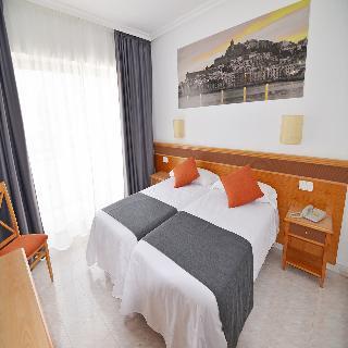 Vibra Mare Nostrum Hotel Playa d'en Bossa