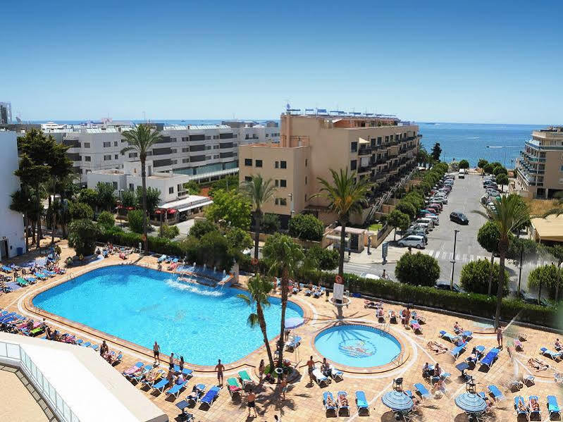 Hotel Vibra Mare Nostrum Playa d'en Bossa