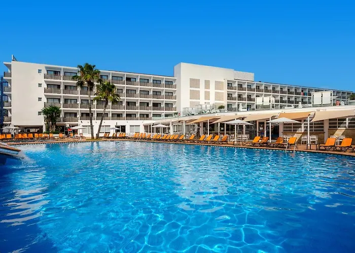 Hotel Vibra Mare Nostrum