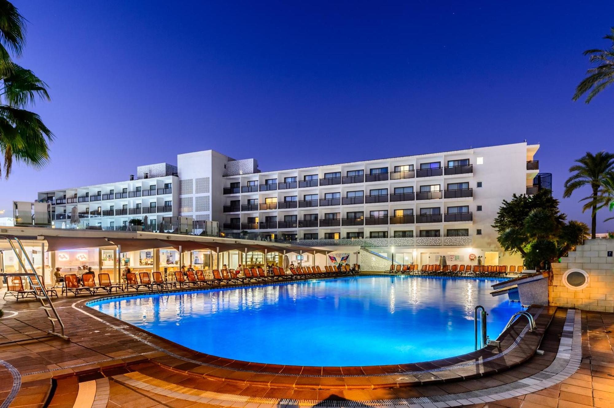 Vibra Mare Nostrum 3*